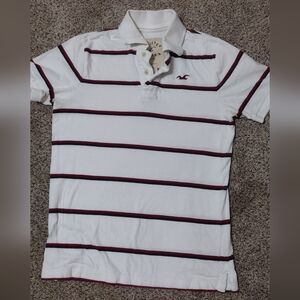 Hollister Polo-shirt